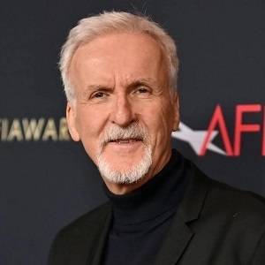 celebrity James Cameron